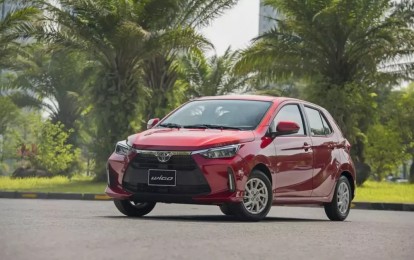 Cuộc đua xe hạng A đảo chiều: Grand i10 đứt chuỗi dẫn đầu, Wigo bất ngờ vươn lên